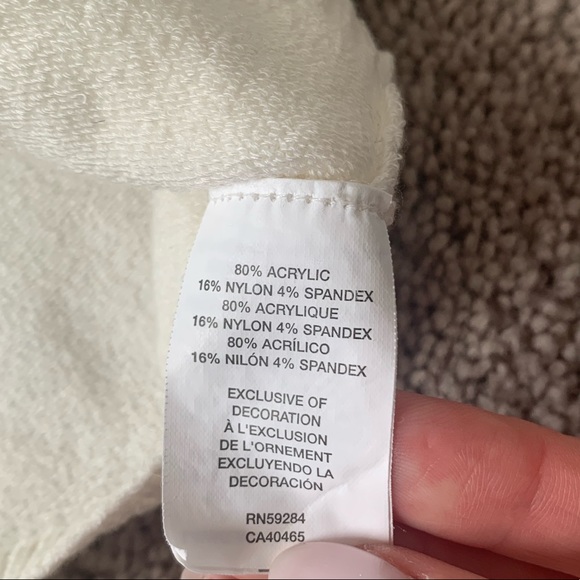 Girls Cardigan - Picture 7 of 7